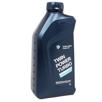 Ulei motor BMW Twin Power Turbo Longlife-04, 5W30, 1L Ulei motor BMW Twin Power Turbo Longlife-04, 5W30, 1L