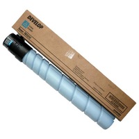 Toner Konica Minolta TN221C