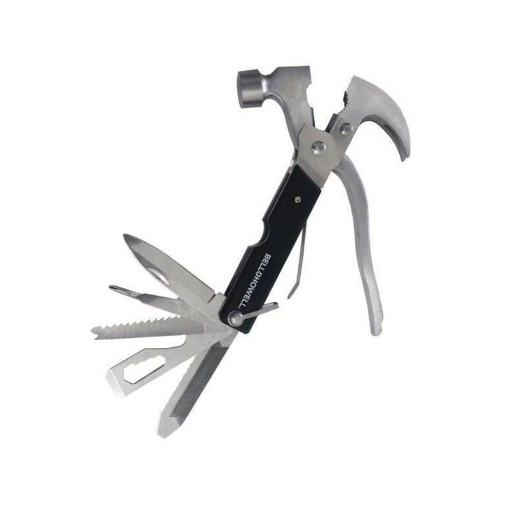 Мултифункционален инструмент Tac-Tool, 18 в 1