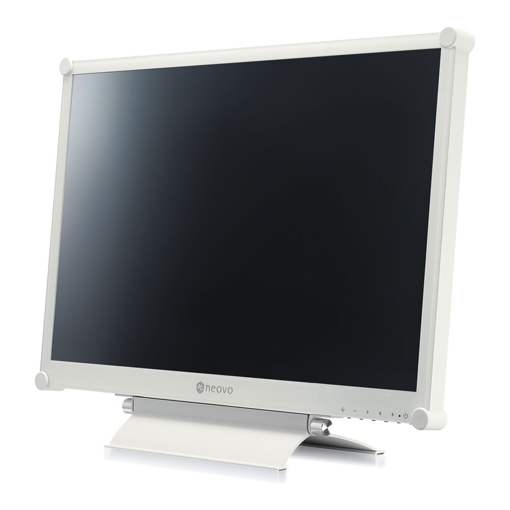 Monitor AG Neovo X19EW, 19", TN, LED, 1280x1024, 3ms, 20mln 1, HDMI