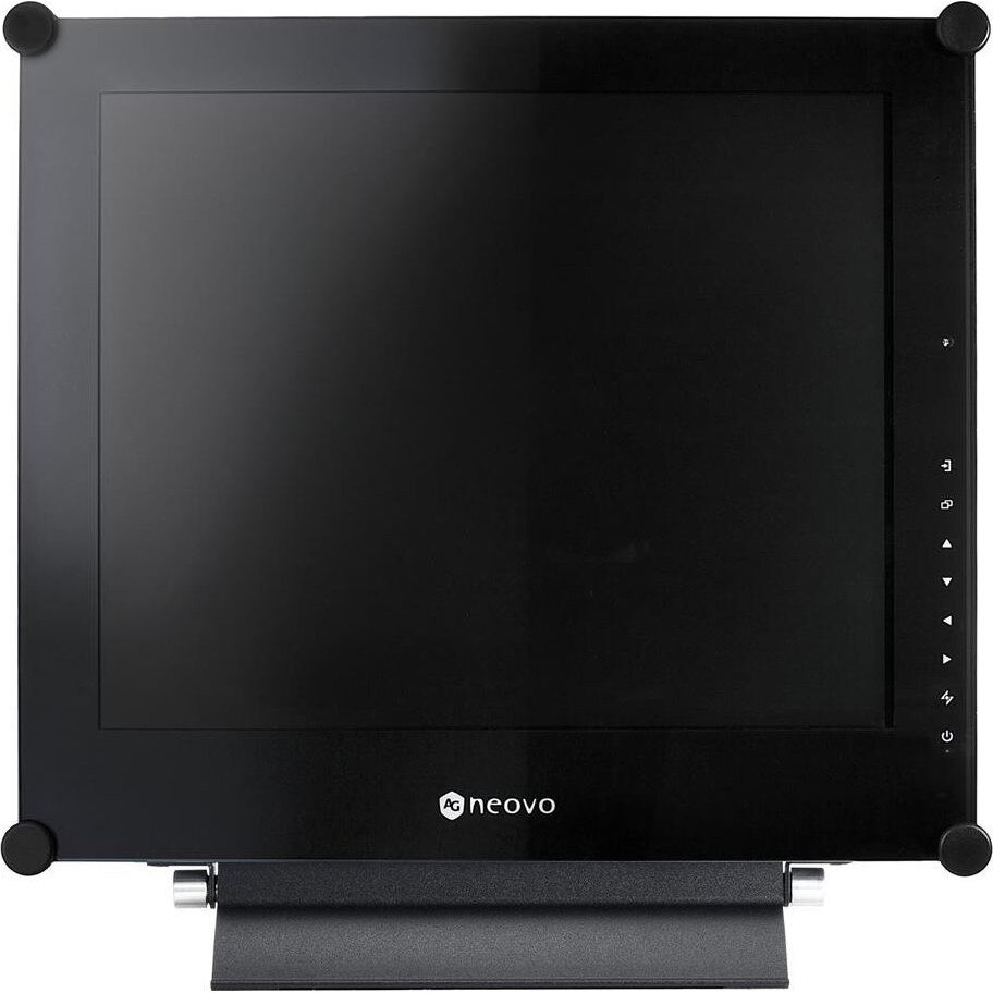 Monitor AG Neovo X19E, 19", TN, LED, 1280x1024, 3ms, 20mln1, HDMI