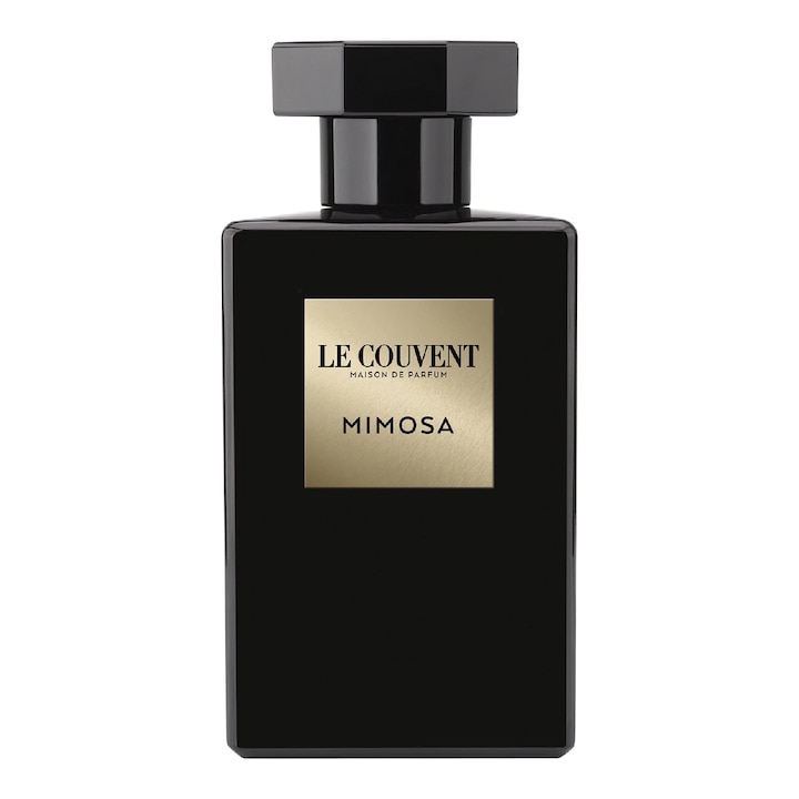 Eau de Parfum Le Couvent Maison de Parfum Mimosa, Unisex, 100 ml