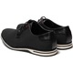 Pantofi barbati Francis, Negru - 40