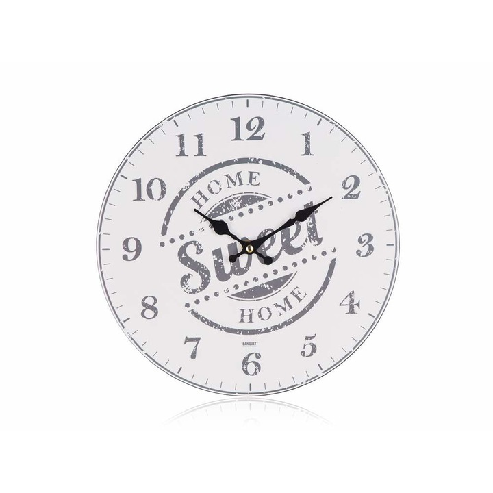 Falióra Sweet Home, 30 cm, Banquet 22131013