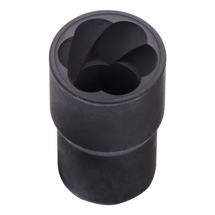 Quatros Spciális dugókulcs sérült kerékanyához 22mm