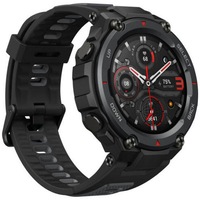 Smartwatch Amazfit Watch T-Rex Pro, Black
