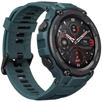 Smartwatch Amazfit Watch T-Rex Pro, Steel Blue