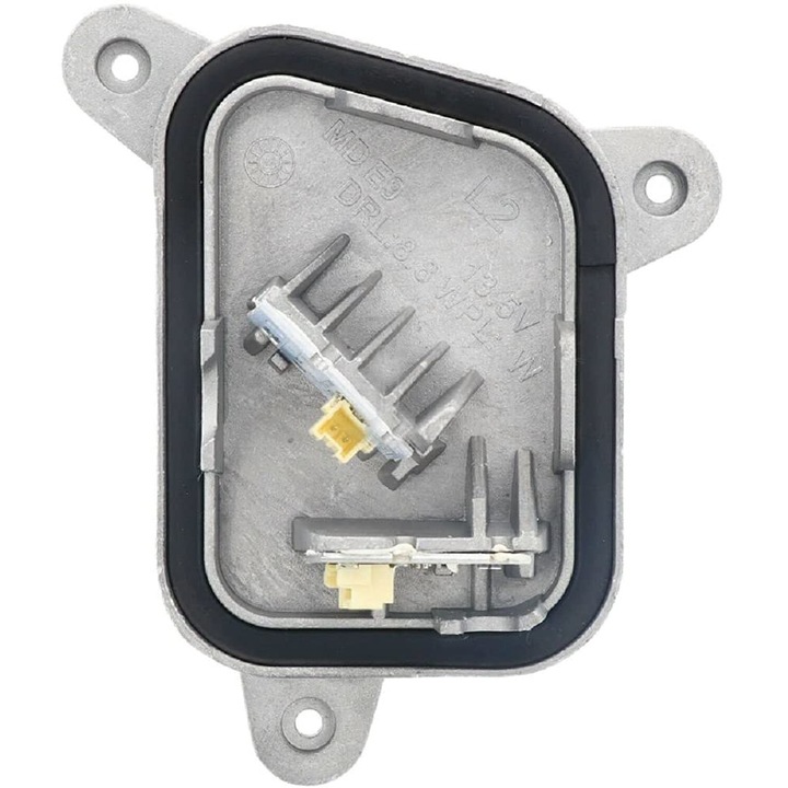 Modul Angel Eyes DRL stanga compatibil cu BMW Seria 3 GT F34 LCI - 63117470425, 63117493235, 7470425, 7493235