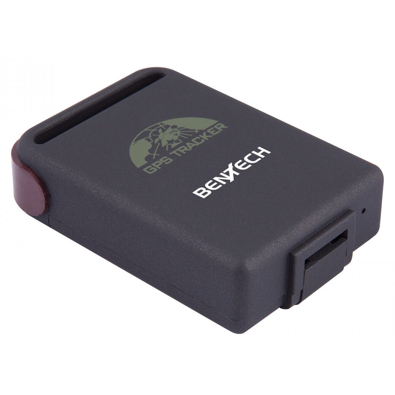 Tracker GPS Bentech TK102B GSM / GPRS / GPS - EMAG.ro