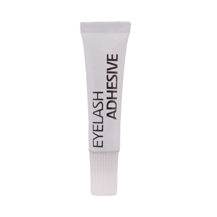 Adeziv pentru gene false, Top Choice, incolor, 1g
