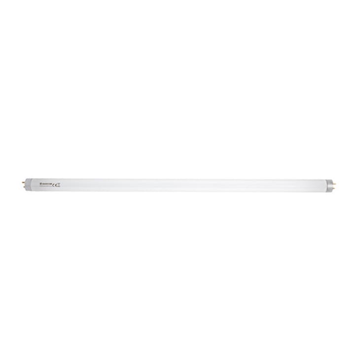 Луминесцентна тръба, Noveen, LOS20, UV, 20W, Резервна за електрическа лампа против насекоми IKN40/IKN45, Бяла