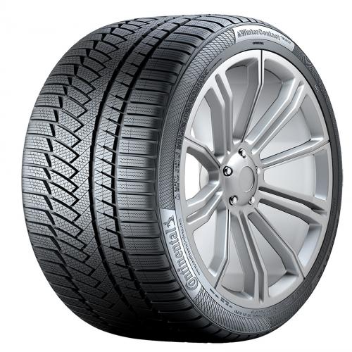 Anvelopa Autoturism Iarna Continental TS850 P Suv 215/70 R16 100 T