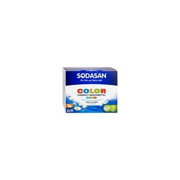 Detergent pudra bio pentru rufe color si albe 1.2 kg Sodasan Detergent pudra bio pentru rufe color si albe 1.2 kg Sodasan