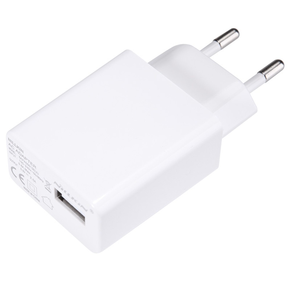 Adaptor priza Nillkin de 2.0A