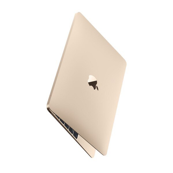 Laptop Apple MacBook 12 cu procesor Intel® Dual Core™ M5 1.20GHz