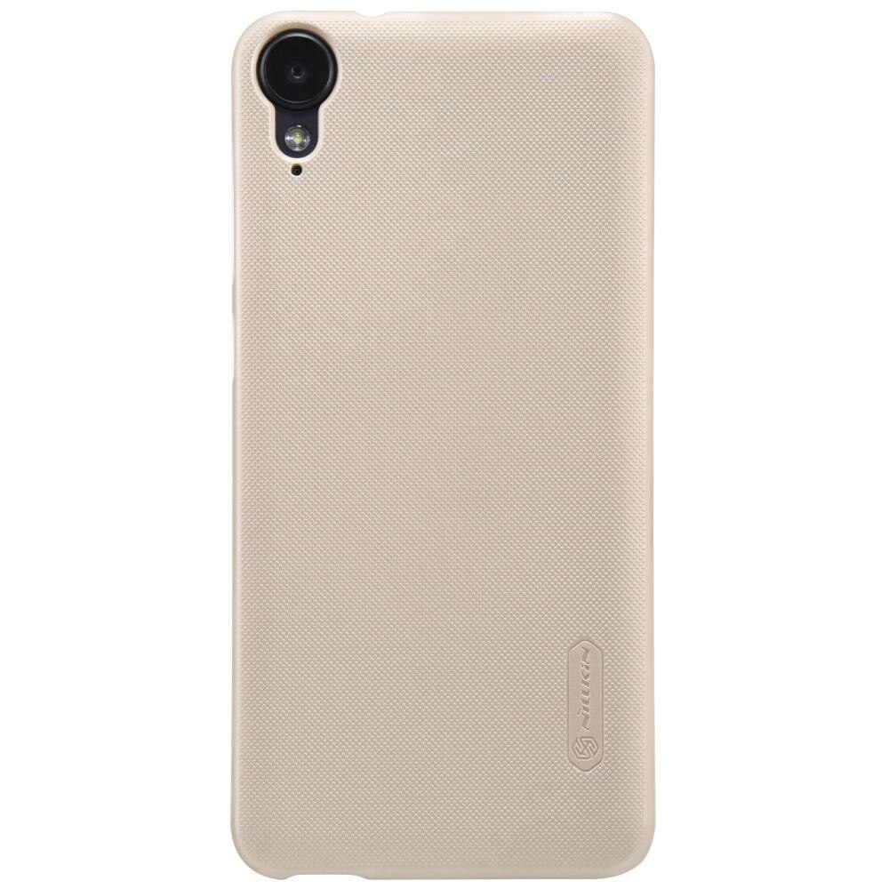 Capac protector NILLKIN pentru HTC Desire 825, auriu