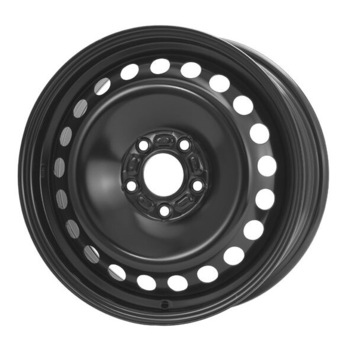 Janta otel Volvo S60 II 2 dupa 09/10-; 7Jx16 Janta otel Volvo S60 II 2 dupa 09/10-; 7Jx16