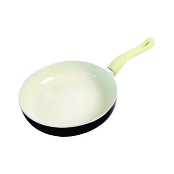 Tigaie ceramica Ertone, 32 cm, maner detasabil Tigaie ceramica Ertone, 32 cm, maner detasabil