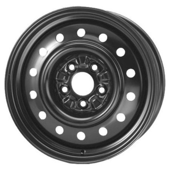 Janta otel Fiat Doblo dupa 02/10-; 6Jx15 Janta otel Fiat Doblo dupa 02/10-; 6Jx15