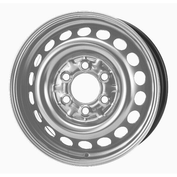 Janta otel Mercedes-Benz Sprinter NVC3 dupa 05/06-; 6.5Jx16