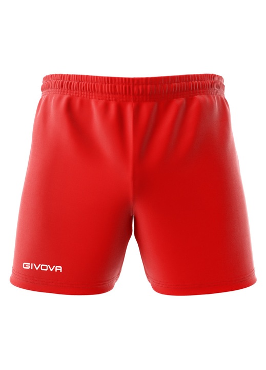 Sort Givova Capo, Rosu, M