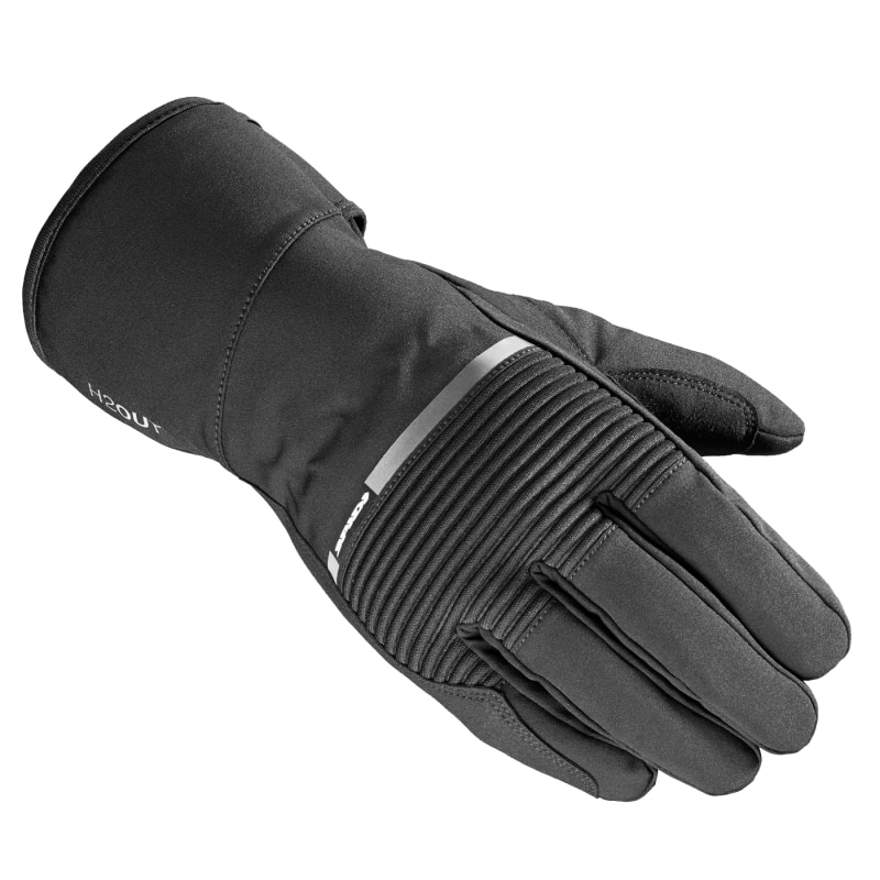 Rain Warrior Spidi Bora H2out Gloves Manusi De Iarna Spidi