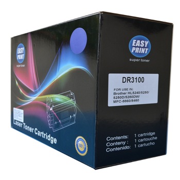 Drum unit EASY PRINT, 12000 pag, compatibil DR3100 Drum unit EASY PRINT, 12000 pag, compatibil DR3100