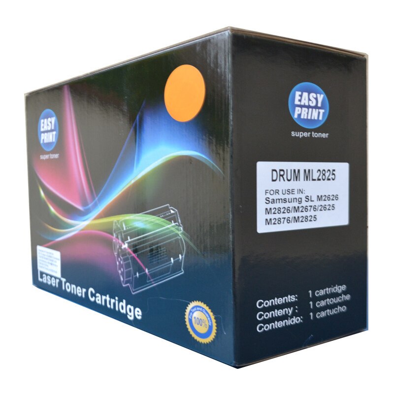 Drum unit EASY PRINT, 9000 pag, compatibil DRUMML2825