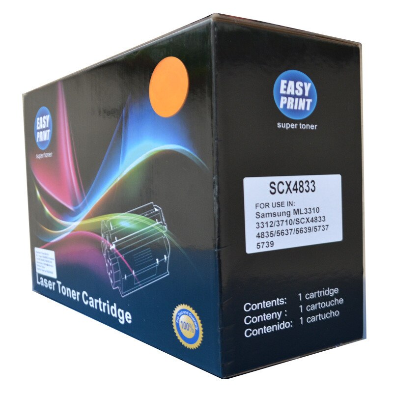 Toner EASY PRINT Negru, 5000 pag, compatibil MLT-D205L