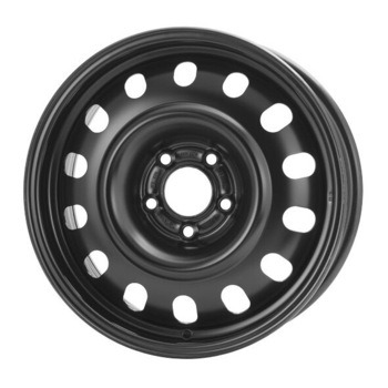 Janta otel Citroen C5 dupa 04/08-; 7Jx16 Janta otel Citroen C5 dupa 04/08-; 7Jx16