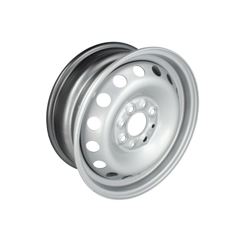 Janta otel Fiat Panda intre 11/03-01/12; 5.00Bx13'' H, 4x98x58, ET 35