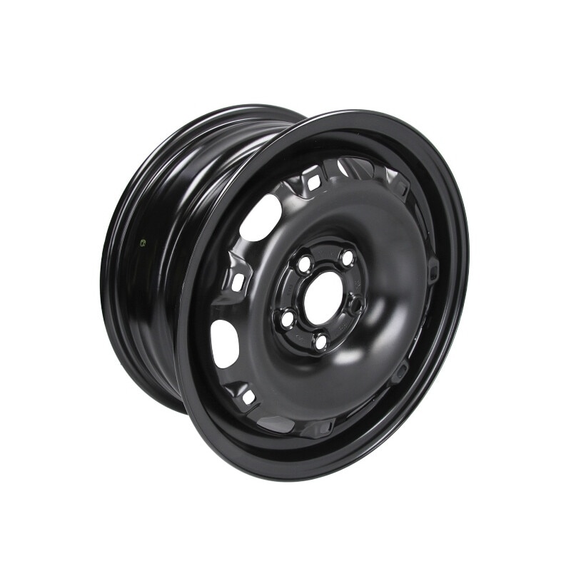 Janta otel Volkswagen VW Fox intre 04/05-04/11; 6Jx14