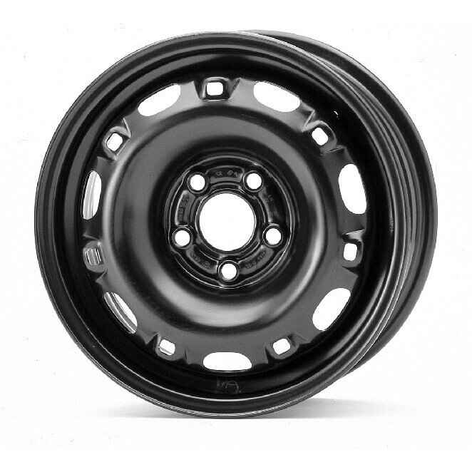 Janta otel Volkswagen Polo dupa 06/09-; 5Jx14'' H2, 5x100x57, ET 36