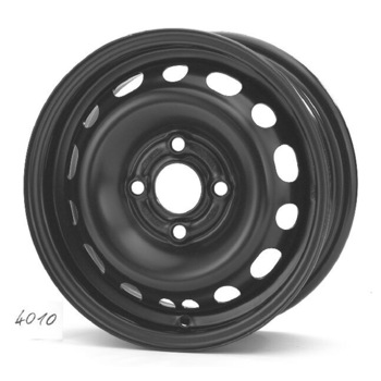 Janta otel Opel Astra (T98) intre 03/98-02/04; 6Jx15 Janta otel Opel Astra (T98) intre 03/98-02/04; 6Jx15