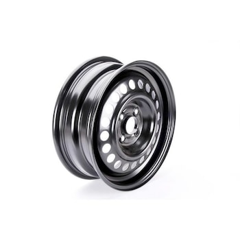 Janta otel Ford Fiesta dupa 10/08-; 5.5Jx14 Janta otel Ford Fiesta dupa 10/08-; 5.5Jx14