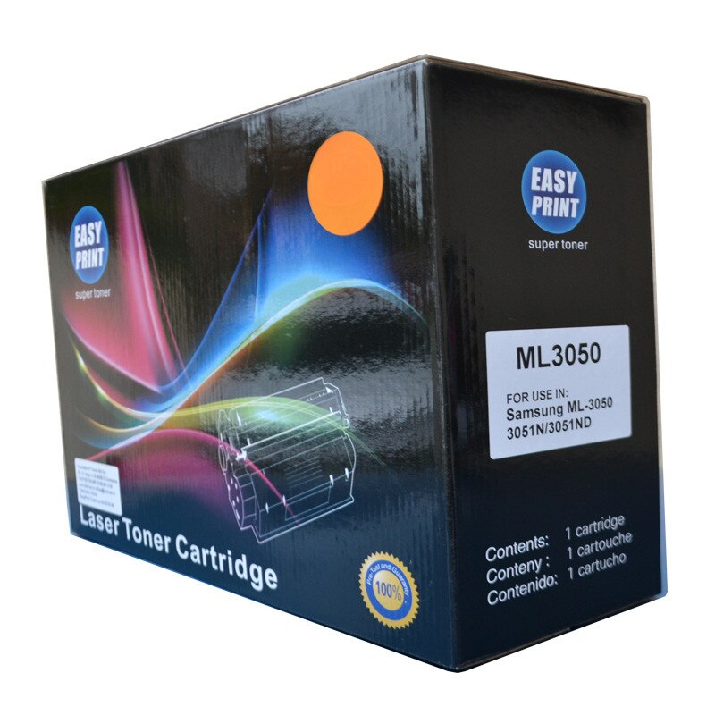 Toner EASY PRINT Negru, 4000 pag, compatibil ML-D3050A