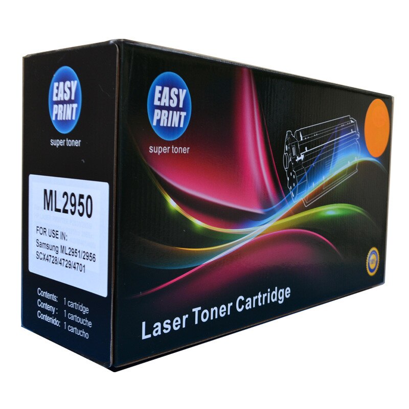 Toner EASY PRINT Negru, 2500 pag, compatibil MLT-D103L