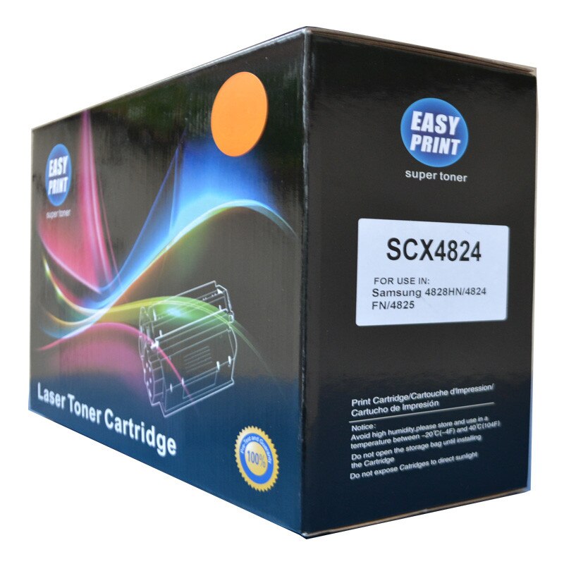 Toner EASY PRINT Negru, 5000 pag, compatibil MLT-D2092L