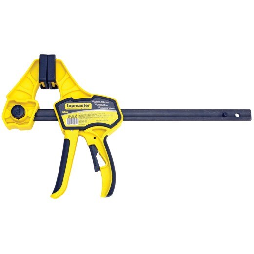 Menghina rapida 2 in 1 150mm STARK TopMaster Pro