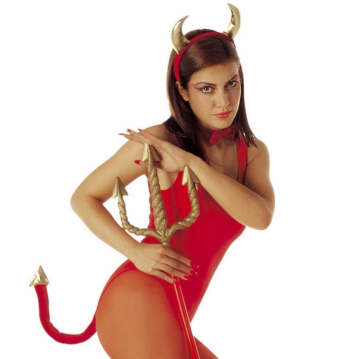 Set Diavolita Widmann 5464S