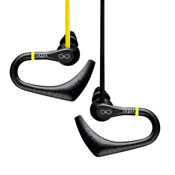 Casti sport Veho ZS2 rezistente la apa, Negru Casti sport Veho ZS2 rezistente la apa, Negru