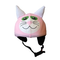 Husa casca schi/snowboard Pussy Cat Universal