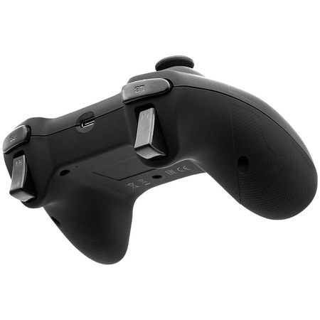 Gamepad wireless SpeedLink RAIT pentru PC, PS3
