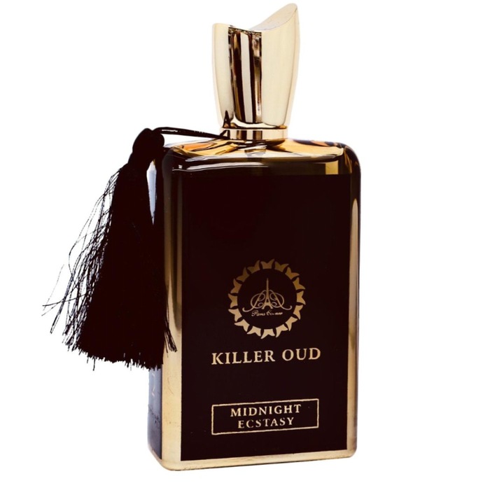 Parfüm Killer Oud Midnight Ecstasy 100ml Edp