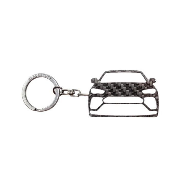 Breloc Fibra de Carbon compatibil cu Urus