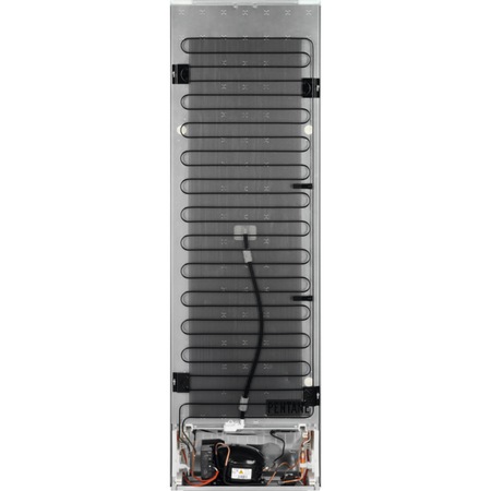 Combina frigorifica incorporabila AEG SCE818E8TS, 256 l, Total NoFrost, Clasa E, H 178 cm