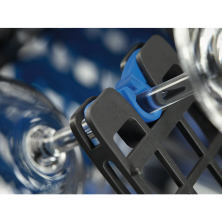 Masina de spalat vase incorporabila Electrolux EEC87315L, 14 seturi, 8 programe, Clasa D, Motor Inverter, MaxiFlex, AirDry, QuickSelect, Brat SatelliteClean, Iluminare interioara, Time Beam, 60 cm