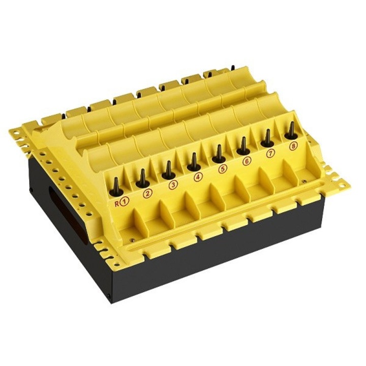 Suport componente chiuloasa