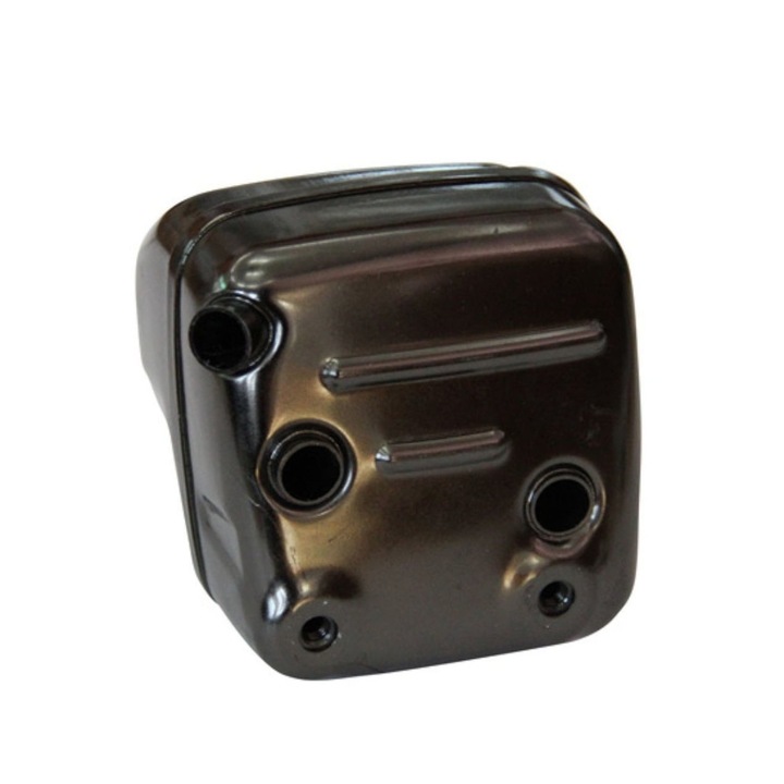 Esapament drujba compatibil Husqvarna 357, 359