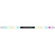 Памет Corsair DOMINATOR PLATINUM STD PMIC, XMP 3.0 White Heatspreader, DDR5, 5200MT/s 64GB (2x32GB), CL40, RGB